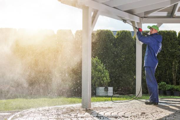 Boat and Dock Cleaning in Angels, CA