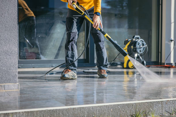 Trusted Angels, CA Pressure Washing Services Experts