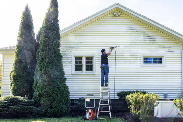 Trusted Angels, CA Pressure Washing Services Experts